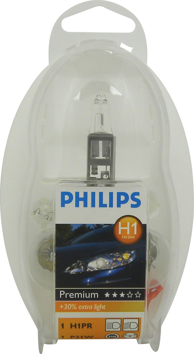 Philips Easy Kit H1 12V KM