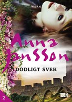 Wern 18 - Dödligt svek - 2