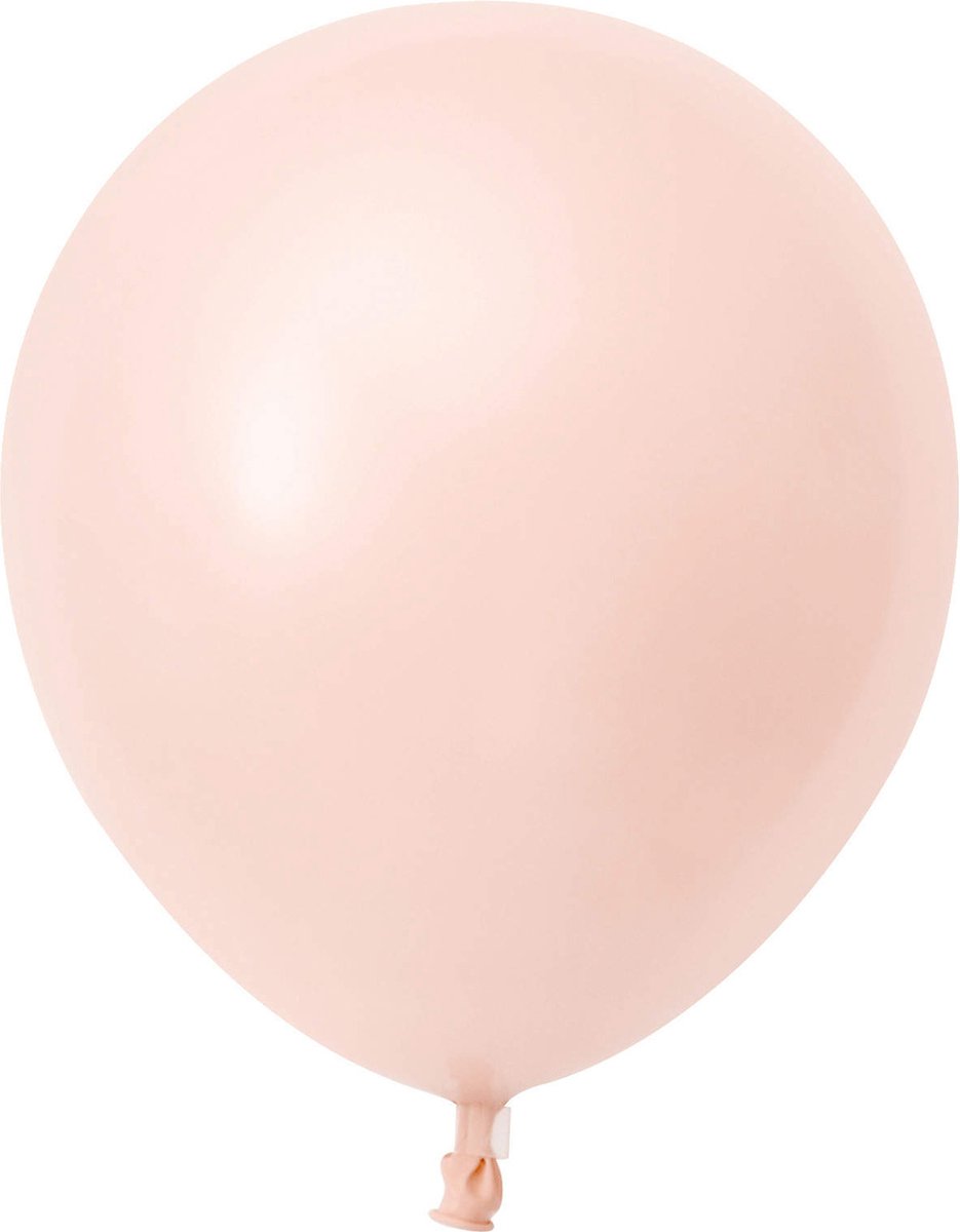 Ballonnenboog verjaardag versiering Babydouche - rose goud ballonnen - gold huwelijk - babyshower decoratie - 96 stuks — afbeelding 5