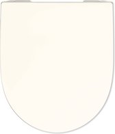 Saqu WC Bril - 36.5x43.3 cm - Pergamon - Toiletbril