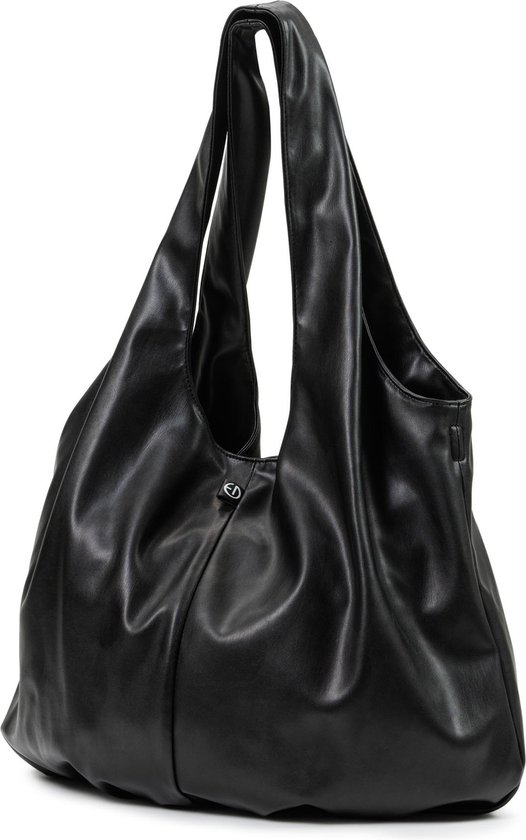 Elodie Soft Draped Tote luiertas