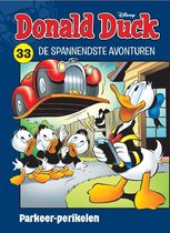 Donald Duck Spannendste Avonturen 33 - Deel 33 van de Donald Duck spannendste avonturen series