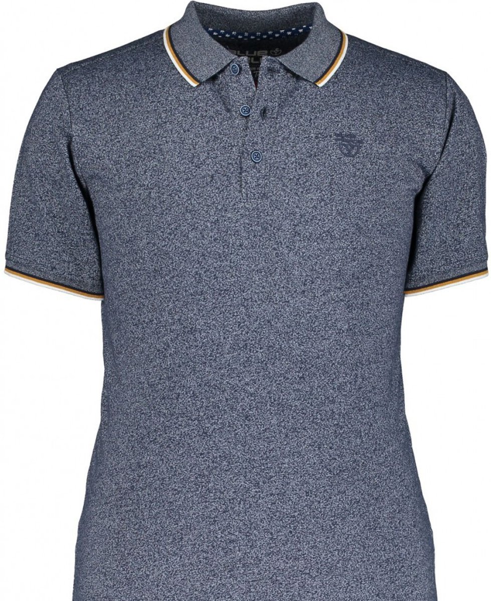 Bluefields Polo Shirt - T-shirt - Maat S