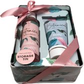 Botanical Wellness - Gift Set - Source Balance - Bath & Shower gel - Body Lotion - Cadeau