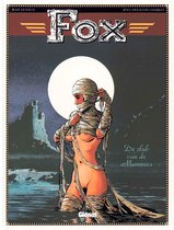 Fox 5: De club van de mummies