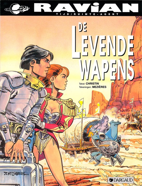 9789067933148 - De levende wapens