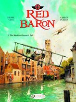 Red Baron Vol.1