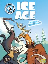 Ice age special 01. de lawine - ieder om beurt