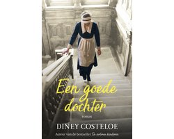 Omslag van Een goede dochter