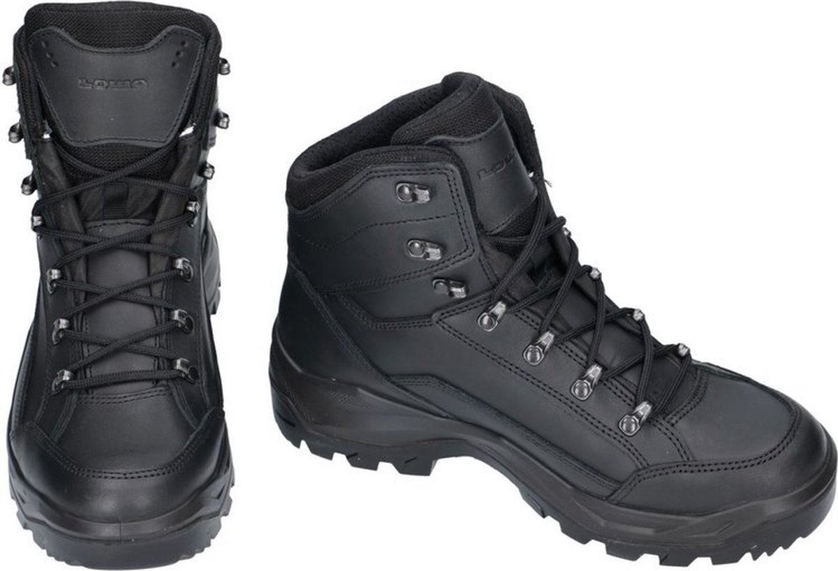Renegade II GTX MID TF MF wandelschoenen dames Zwart