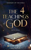 Summary of the Bible 1 - The 4 Teachings of God