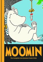 Moomin: Book 8
