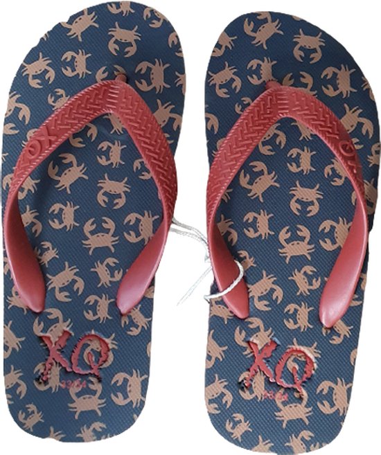 XQ footwear - slippers - teenslippers - sandalen - zomer - maat 35/36