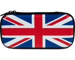 Bigben Nintendo Switch Consolehoes - UK vlag
