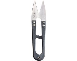 Draadknipper | Thread Cutter | Sieraden maken | borduurdraad knippen | Hobby Schaar