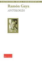 Colección Obra Fundamental - Antología