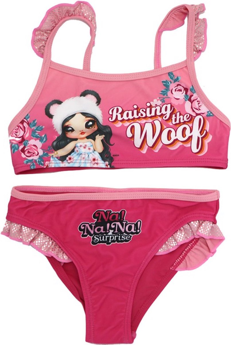 Na! Na! Na! Surprise- Bikini Na! Na! Na! Surprise- meisjes - maat 134