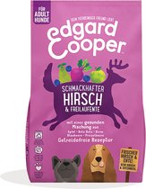 Edgard & Cooper Hondenbrok Hert - Hondenvoeding - 12kg