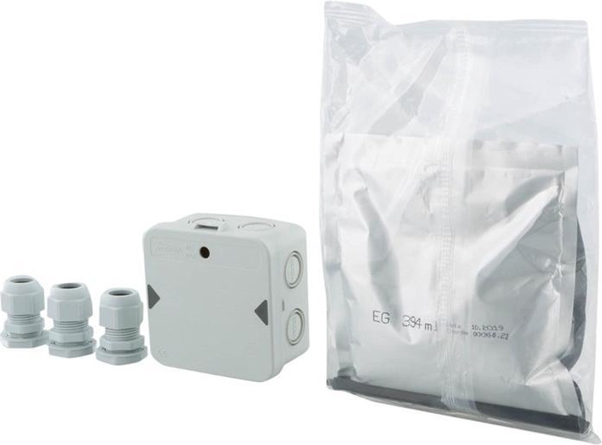 EMhub gietmofpakket (4082060)