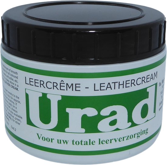 URAD N2 zelfglanzende - 200 gram