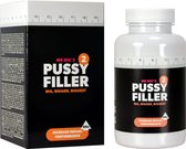 The Big 4 - Pussy Filler - Penisvergroting - 60 tabletten