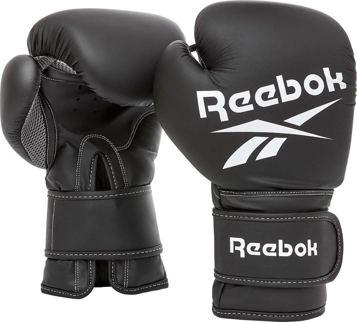 Goedkoopste Reebok Fitness Bokshandschoenen 10oz