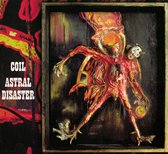 Astral Disaster [CD]