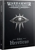 Warhammer - The Horus Heresy – Liber Hereticus – Traitor Legiones Astartes Army Book - 31-31