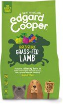 Edgard & Cooper Hondenbrok Lam - Hondenvoeding - 12kg