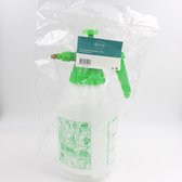 Drukspuit - Verstuiver - Plantenspuit - Plantensproeier - 2 liter - Able & Borret