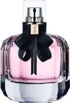 Yves Saint Laurent Mon Paris 90 ml - Eau de Parfum - Damesparfum