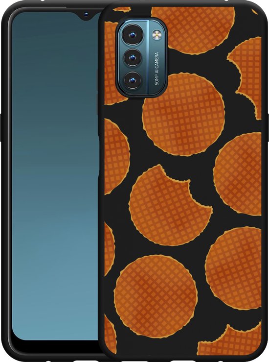 Regala Protezione: Cover Mandala per Nokia G11 e G21 a Libro