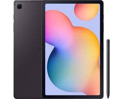 Samsung Galaxy Tab S6 Lite (2022) Wi-Fi + LTE - 64GB - Grijs