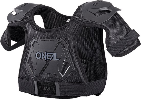 Foto: O neal kinder body protector peewee xs s