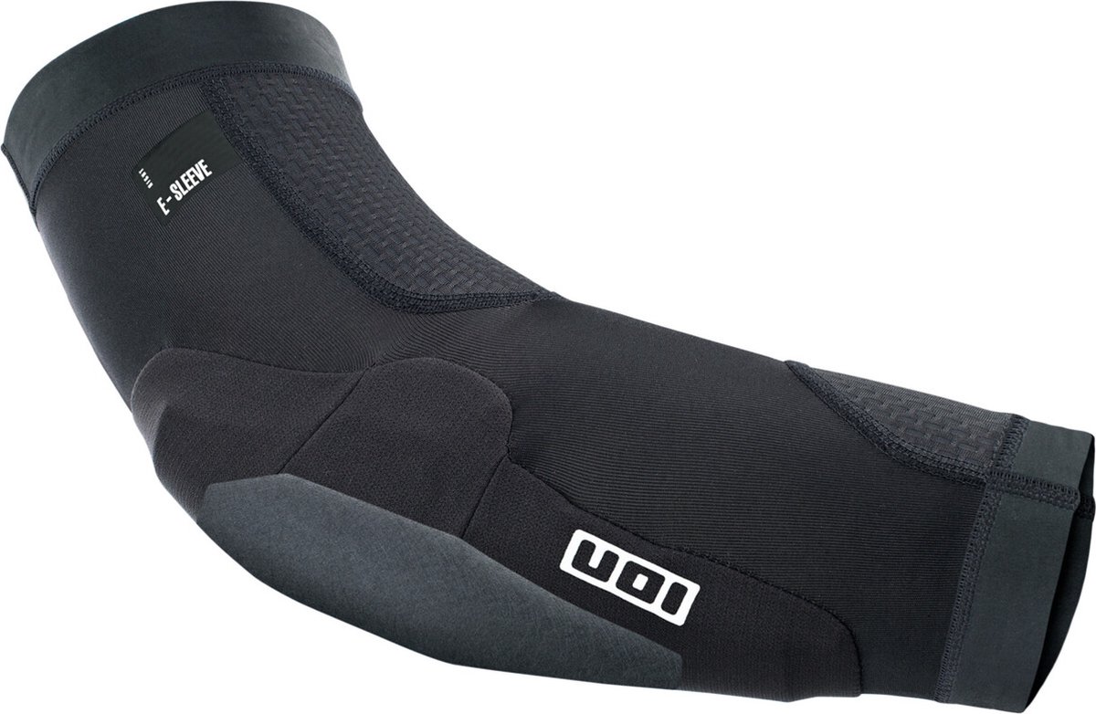 Ion E-sleeve Amp Elleboogbeschermers Zwart