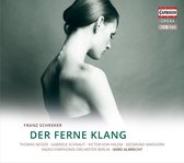 Radio-Symphonie-Orchester Berlin, Gerd Albrecht - Schreker: Der Ferne Klang (2 CD)