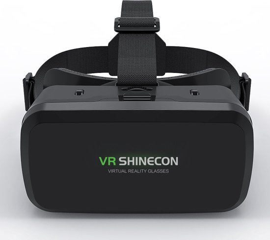 VR Shinecon - VR Bril