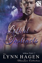 Willow Point 7 - Lethal Instincts
