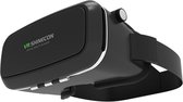 VR Shinecon - VR Bril - Virtual Reality Bril - Luxe VR Bril voor smartphone - Zwart - Luxe