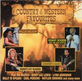 Country & Western Favourites