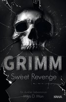 Grimm 2 - Grimm - Sweet Revenge