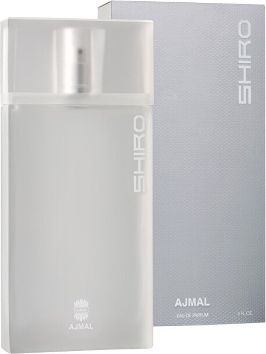 Ajmal Shiro Eau De Parfum 90 Ml