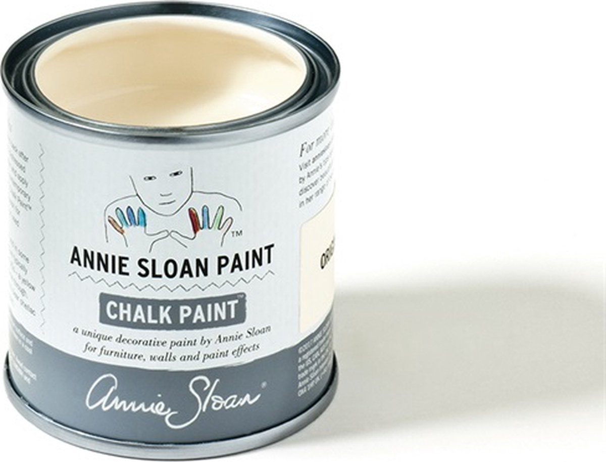 Chalk Paint Original 120 ml