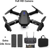 Bol.com Quad Drone met camera en opbergtas - full HD camera - aanbieding