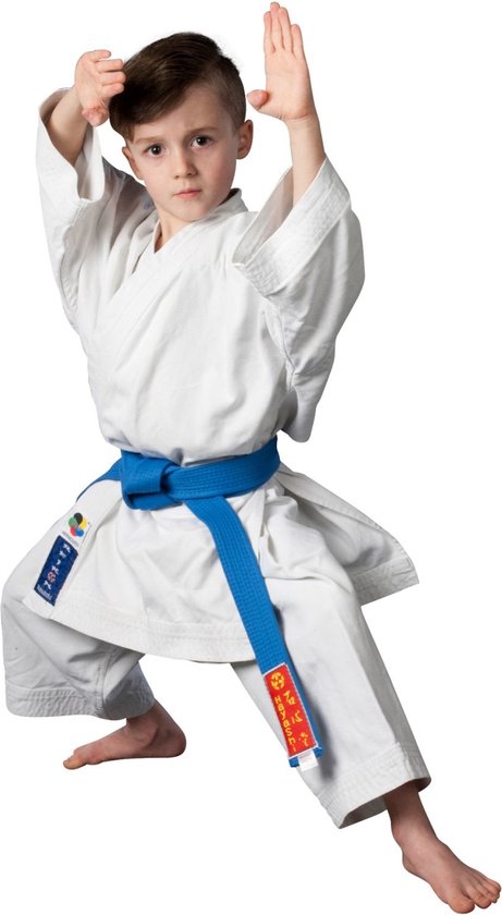 Martial Arts for Kids in Düsseldorf (2025
