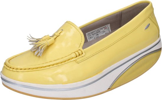 Chaussures MBT Ituri Yellow taille 38