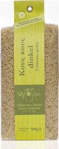 Parelcouscous - Agrozimi - Spelt - Vegan - 500g