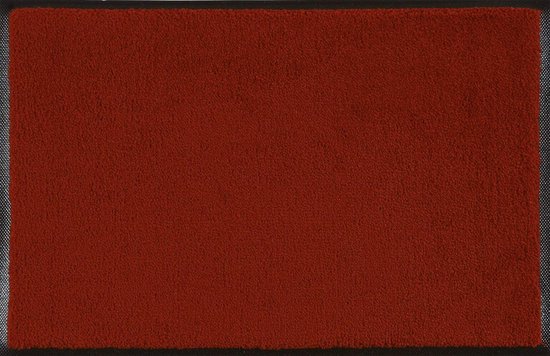 Wash+dry Voetmat Sergej 50x75 Cm - Wasbaar, Binnen En Buiten, Antislip