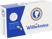 Wilhelmina - Pepermunt - Vegan - 100 gram