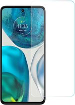 Motorola Moto G52 Screen Protector 0.3mm Arc Edge Tempered Glass